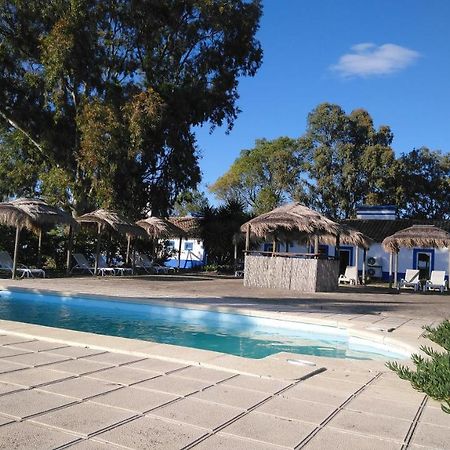 Lodge Monte Do Sobral Alcáçovas Екстериор снимка