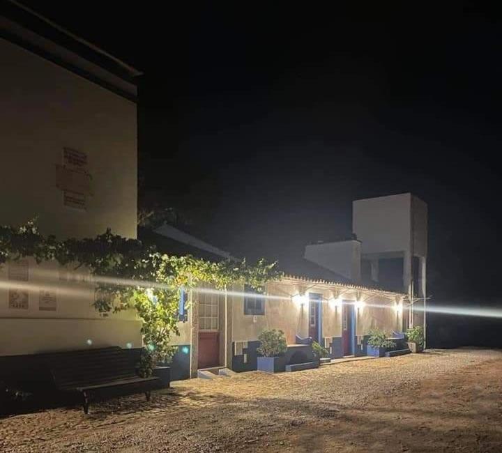 Lodge Monte Do Sobral Alcáçovas Екстериор снимка