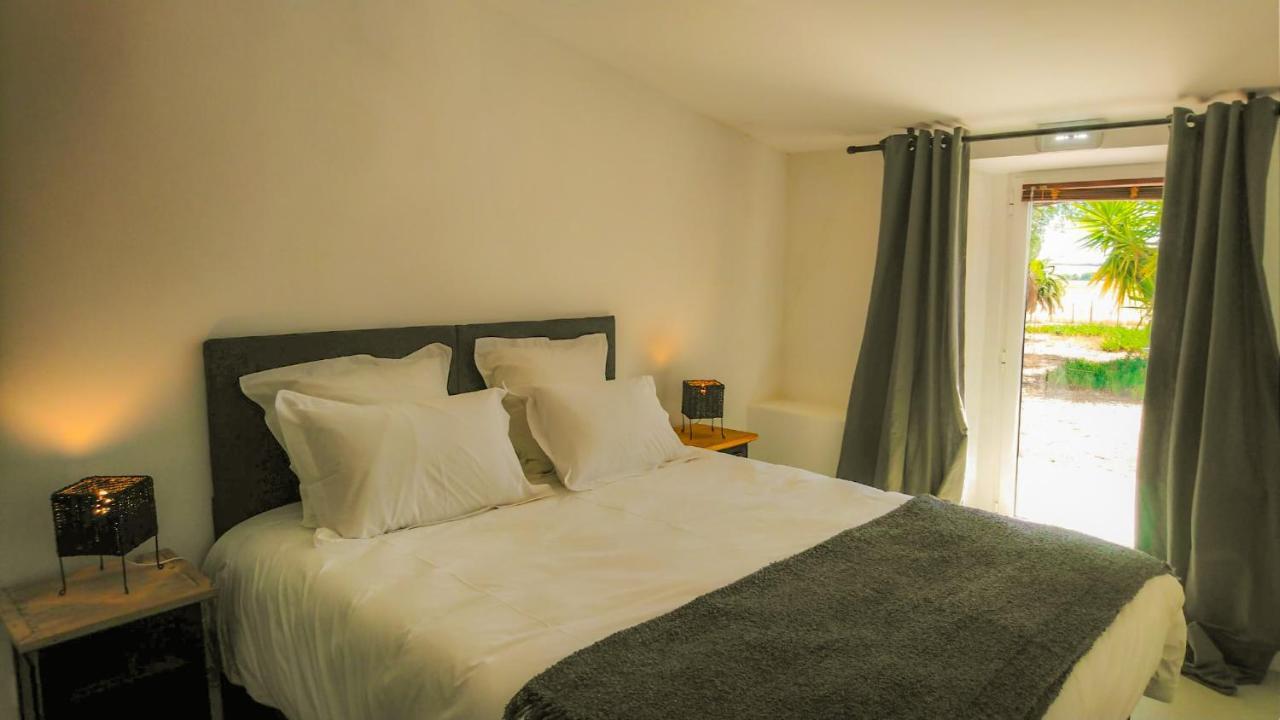 Lodge Monte Do Sobral Alcáçovas Екстериор снимка