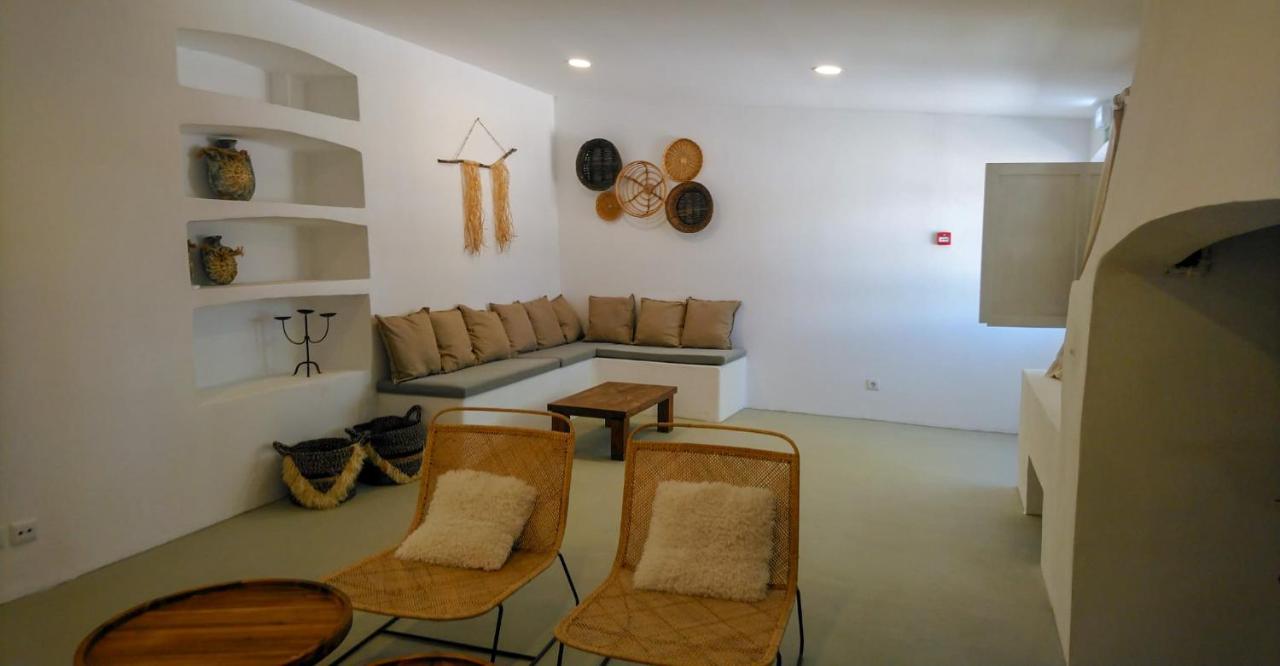Lodge Monte Do Sobral Alcáçovas Екстериор снимка