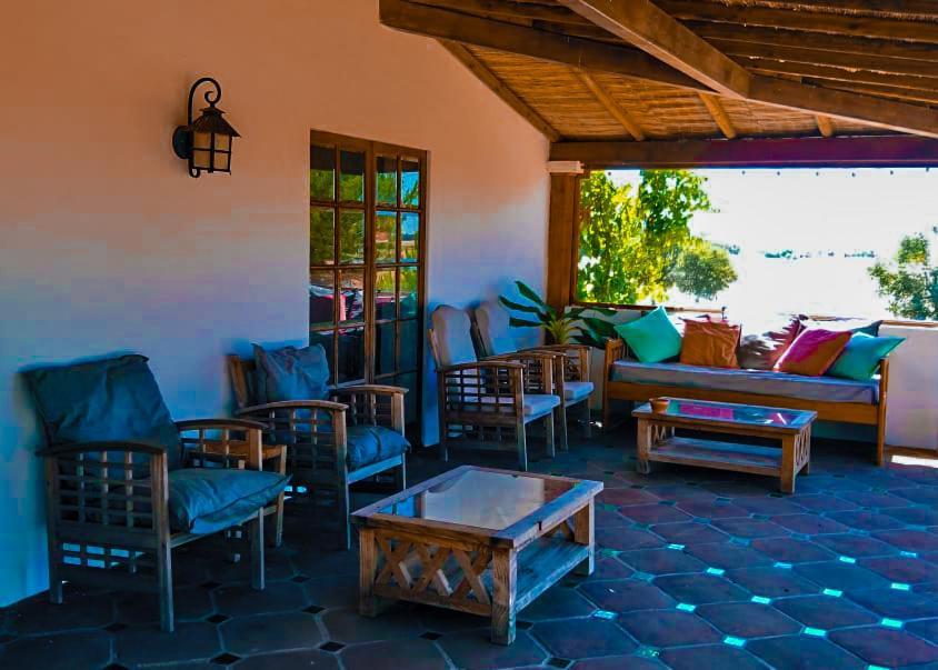 Lodge Monte Do Sobral Alcáçovas Екстериор снимка