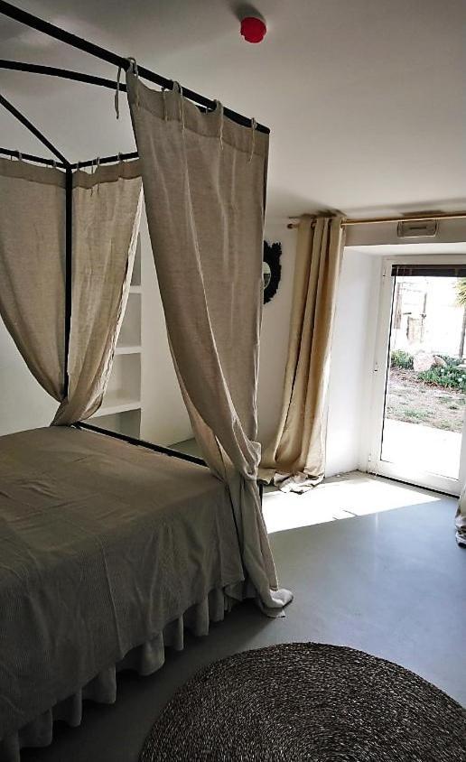 Lodge Monte Do Sobral Alcáçovas Екстериор снимка