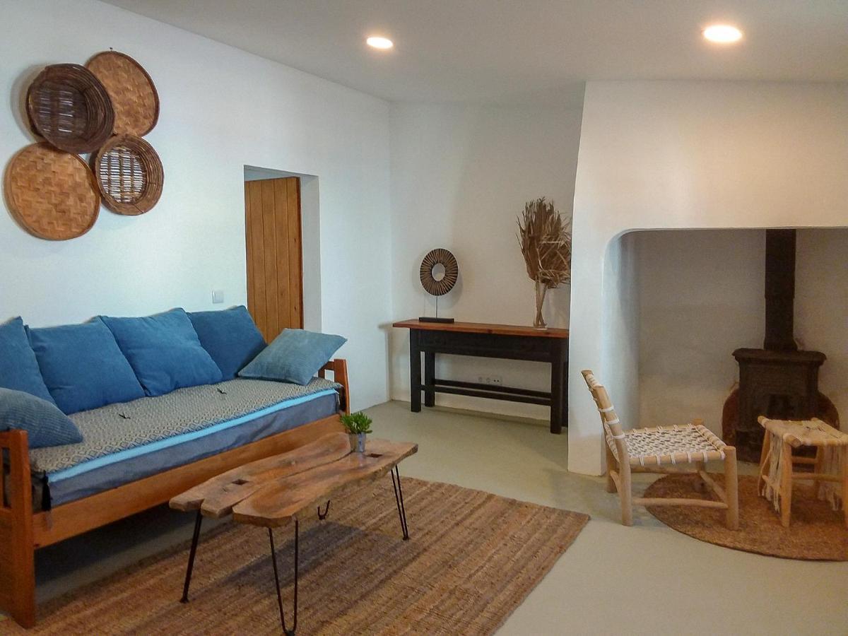 Lodge Monte Do Sobral Alcáçovas Екстериор снимка