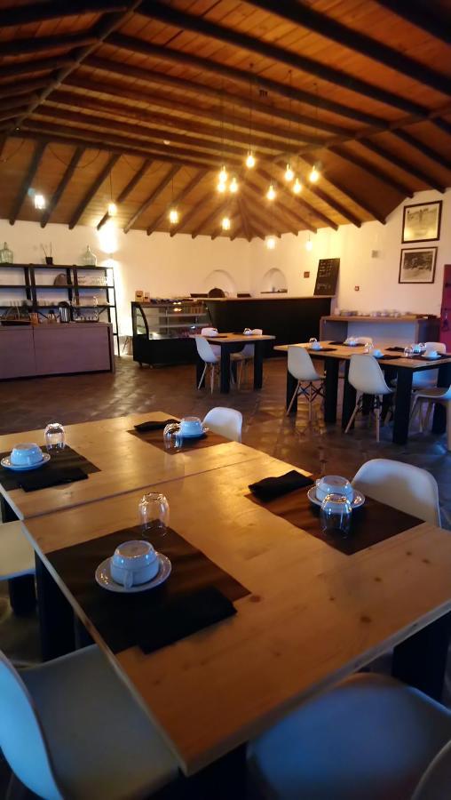 Lodge Monte Do Sobral Alcáçovas Екстериор снимка