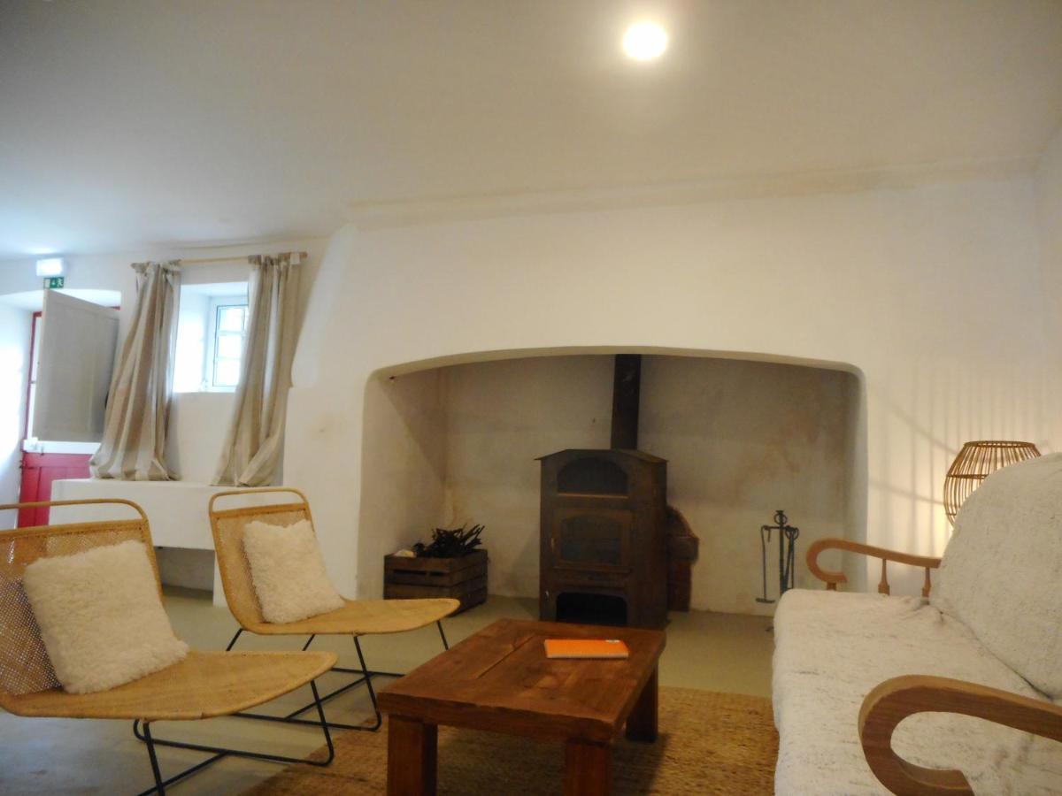 Lodge Monte Do Sobral Alcáçovas Екстериор снимка