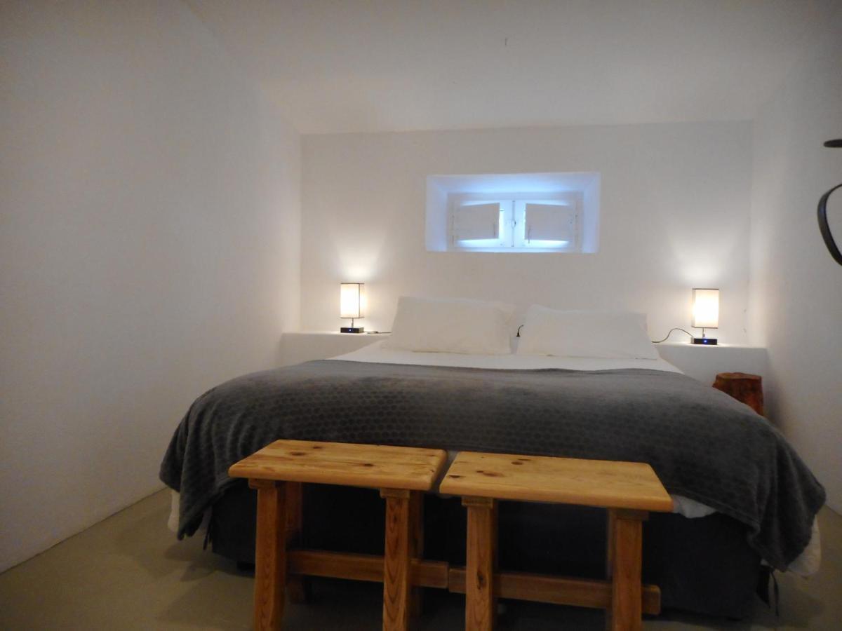 Lodge Monte Do Sobral Alcáçovas Екстериор снимка