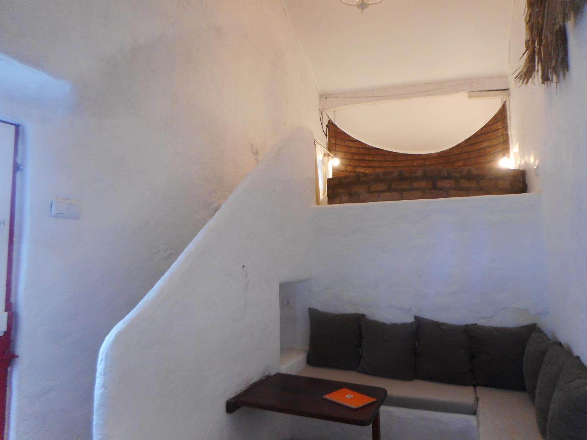Lodge Monte Do Sobral Alcáçovas Екстериор снимка