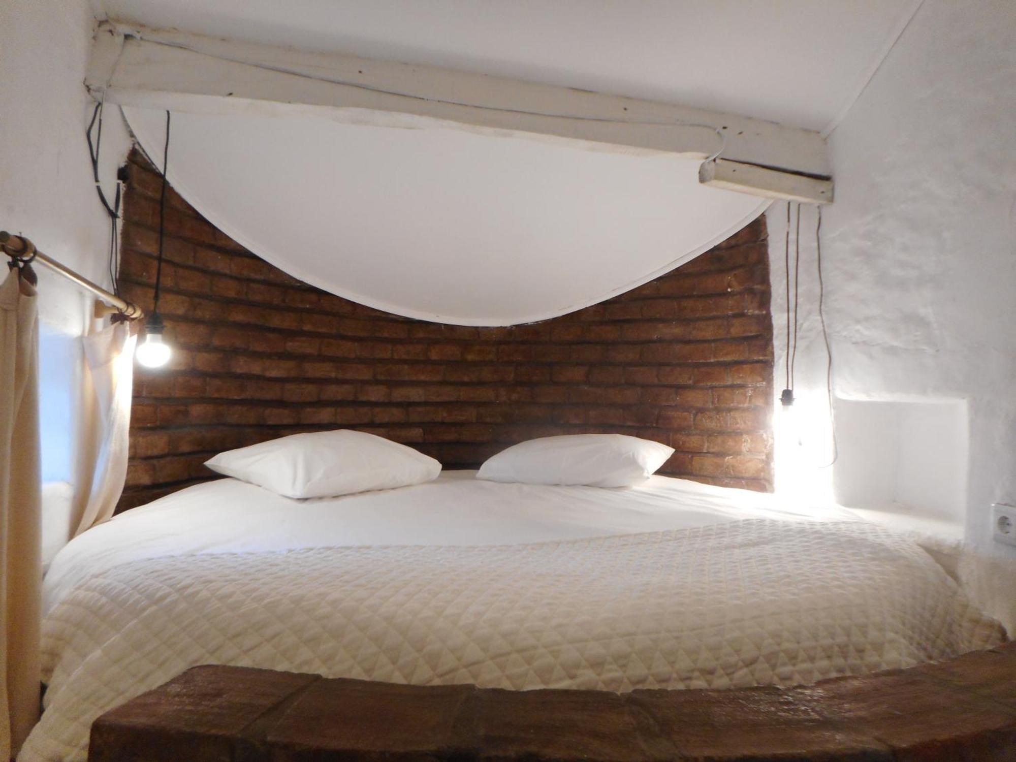 Lodge Monte Do Sobral Alcáçovas Екстериор снимка