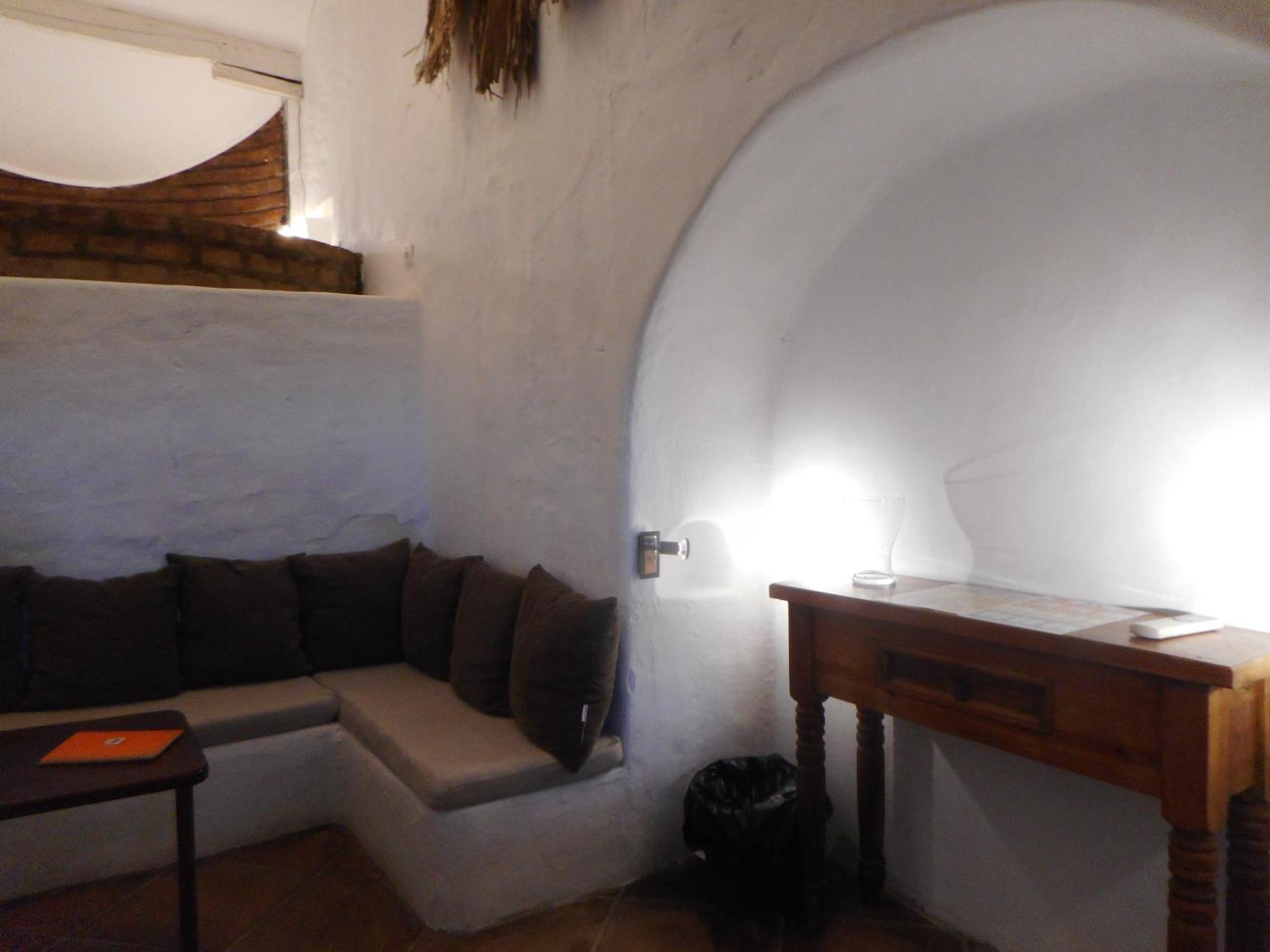 Lodge Monte Do Sobral Alcáçovas Екстериор снимка
